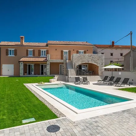 Holiday home Grande Brscici