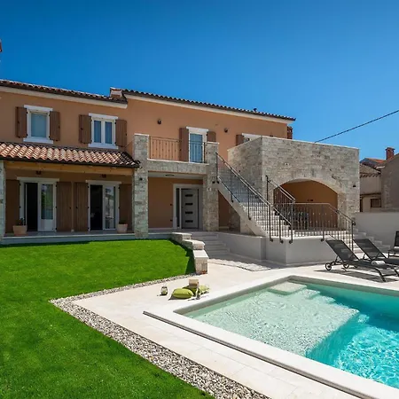 Grande Brscici Holiday home