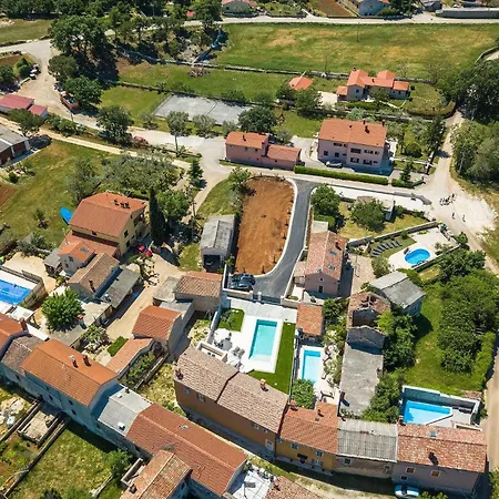 Grande Brscici Feriehus