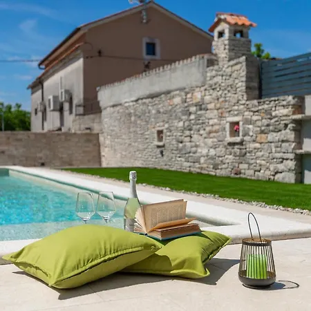 Grande Brscici Holiday home *