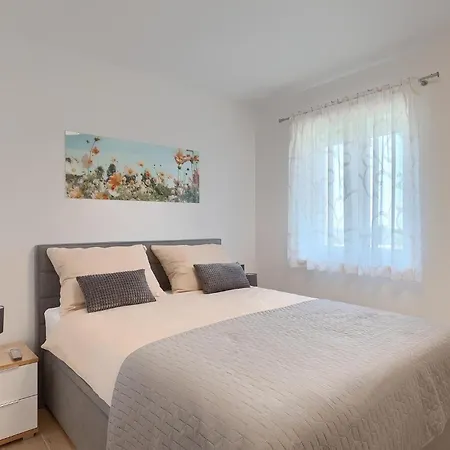 Grande Brscici Holiday home Jursici