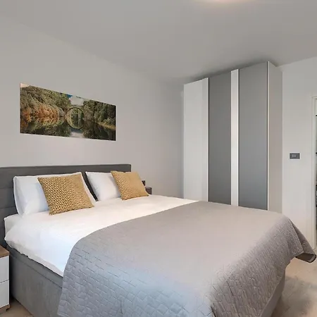 Holiday home Grande Brscici Jursici