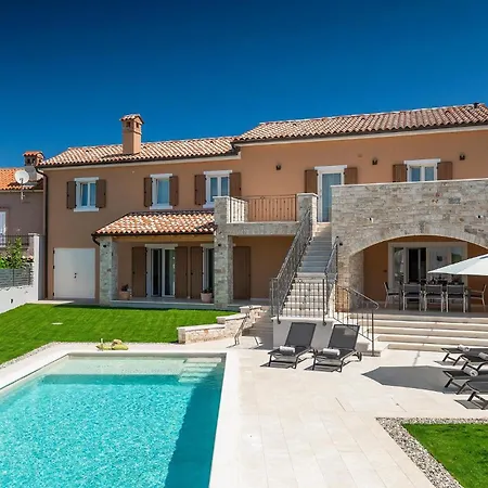 Grande Brscici Holiday home