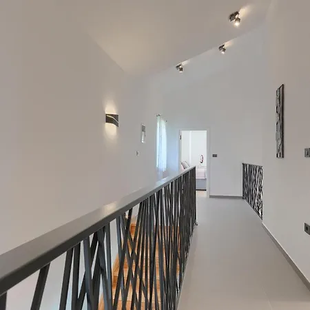Grande Brscici Feriehus Juršići