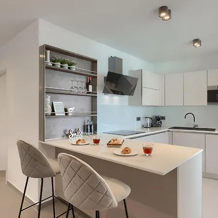 Grande Brscici Holiday home