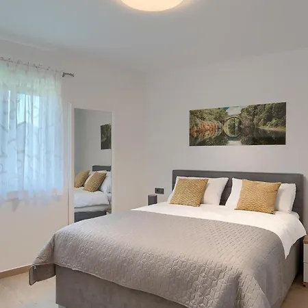 Grande Brscici Holiday home