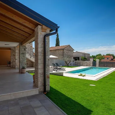 Holiday home Grande Brscici