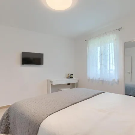 Grande Brscici Feriehus Juršići