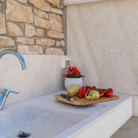 Grande Brscici Holiday home