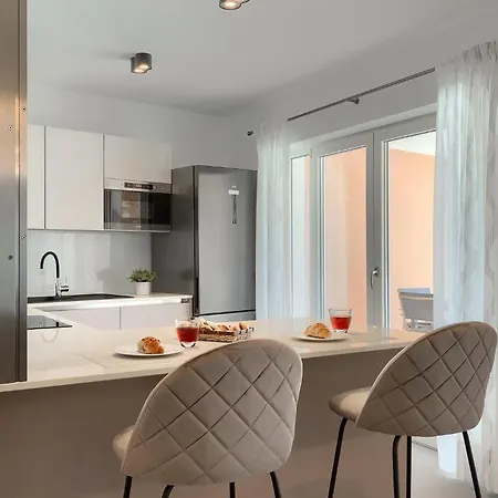 Holiday home Grande Brscici